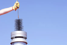 Pulizia Canna Fumaria a Palermo - Preventivi e contatti